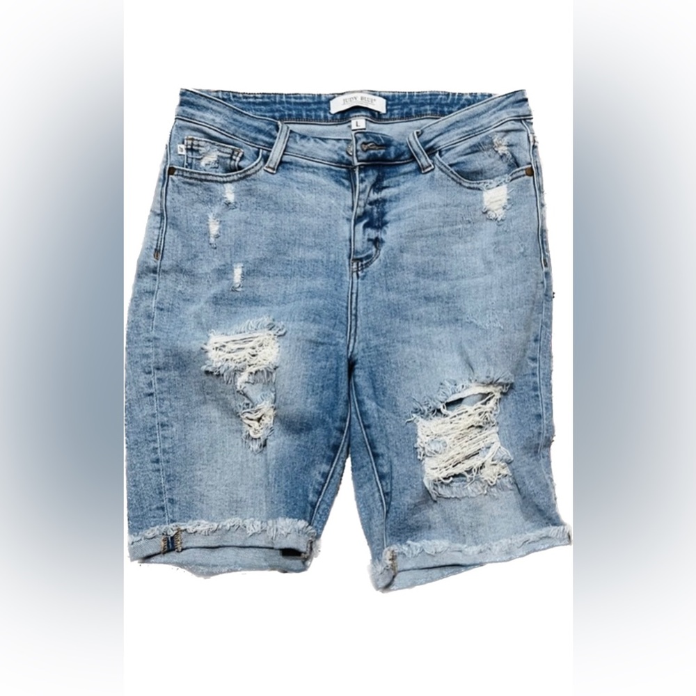 Judy Blue Shorts Size Large
